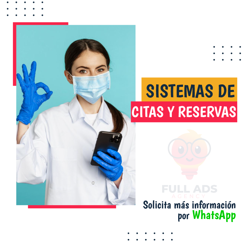 SISTEMA-DE-CITAS