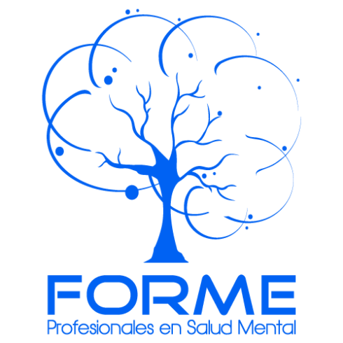 logo forme salud mental